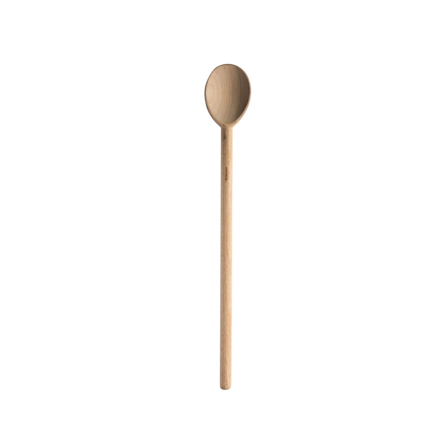 Regular Beechwood Spoon - 4 Sizes, Code: 40cm