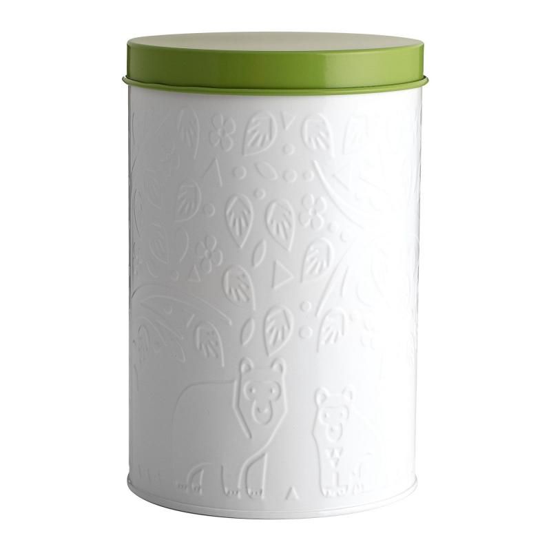 In The Forest Storage Canister - 3 Sizes, Size: 2.9L