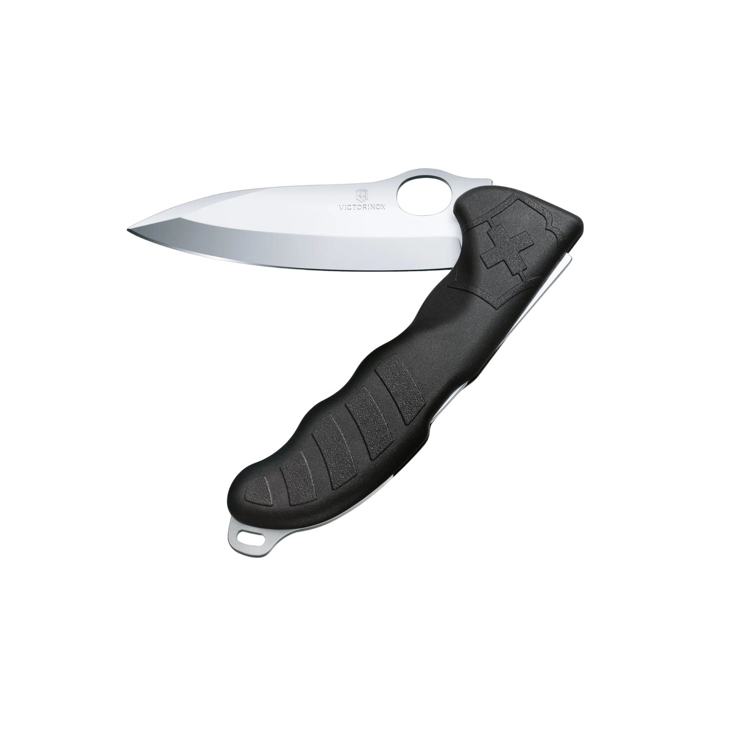 Hunter Pro, Color: Black
