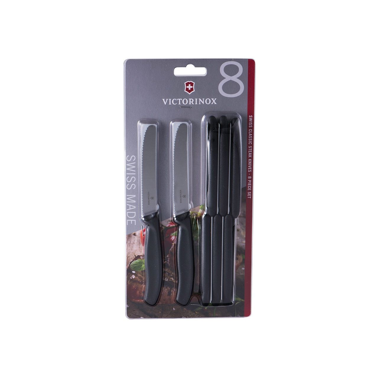Steak &amp; Tomato Knife, Range: 11 cm