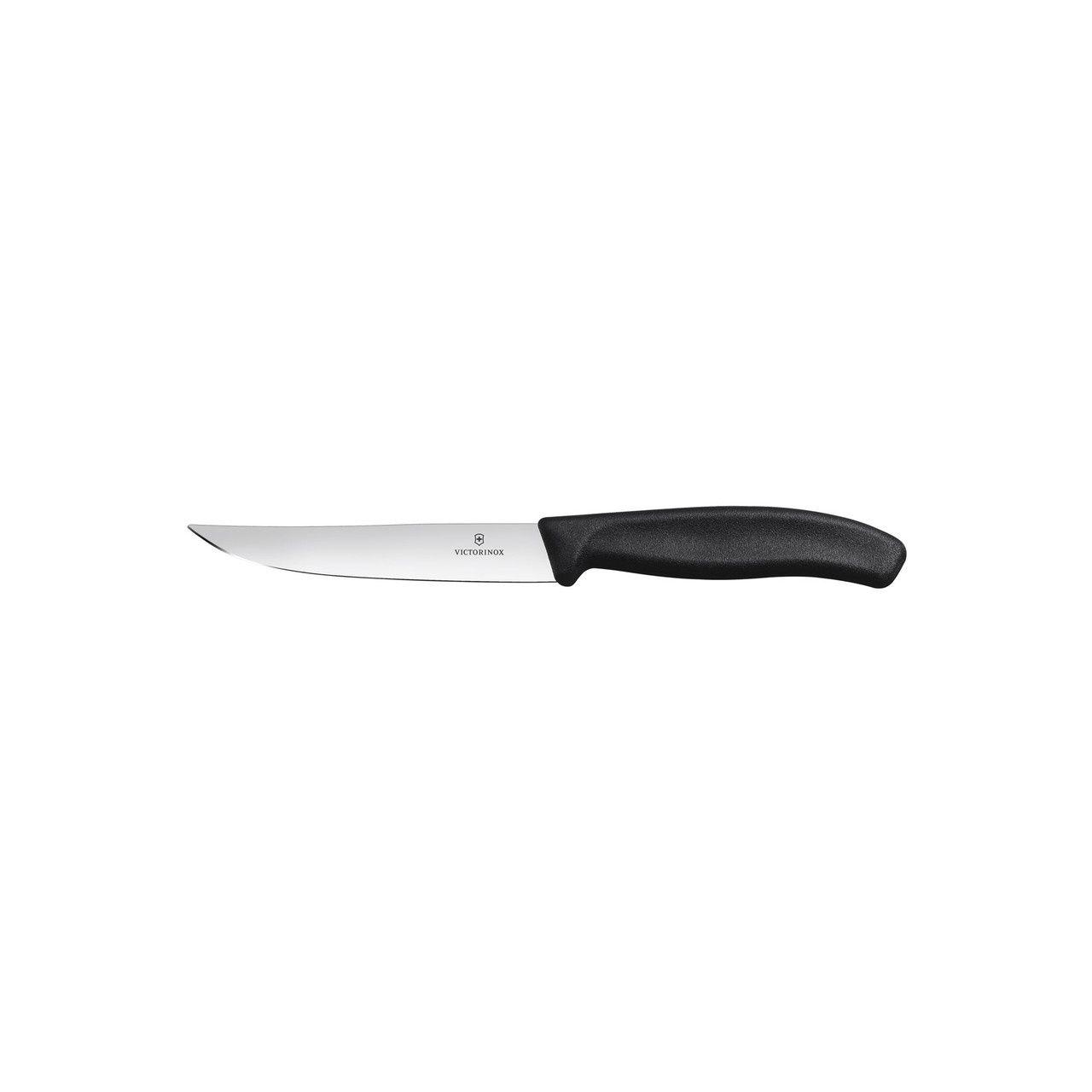 Steak Knife - Straight Edge - Wide Blade, Range: 12cm