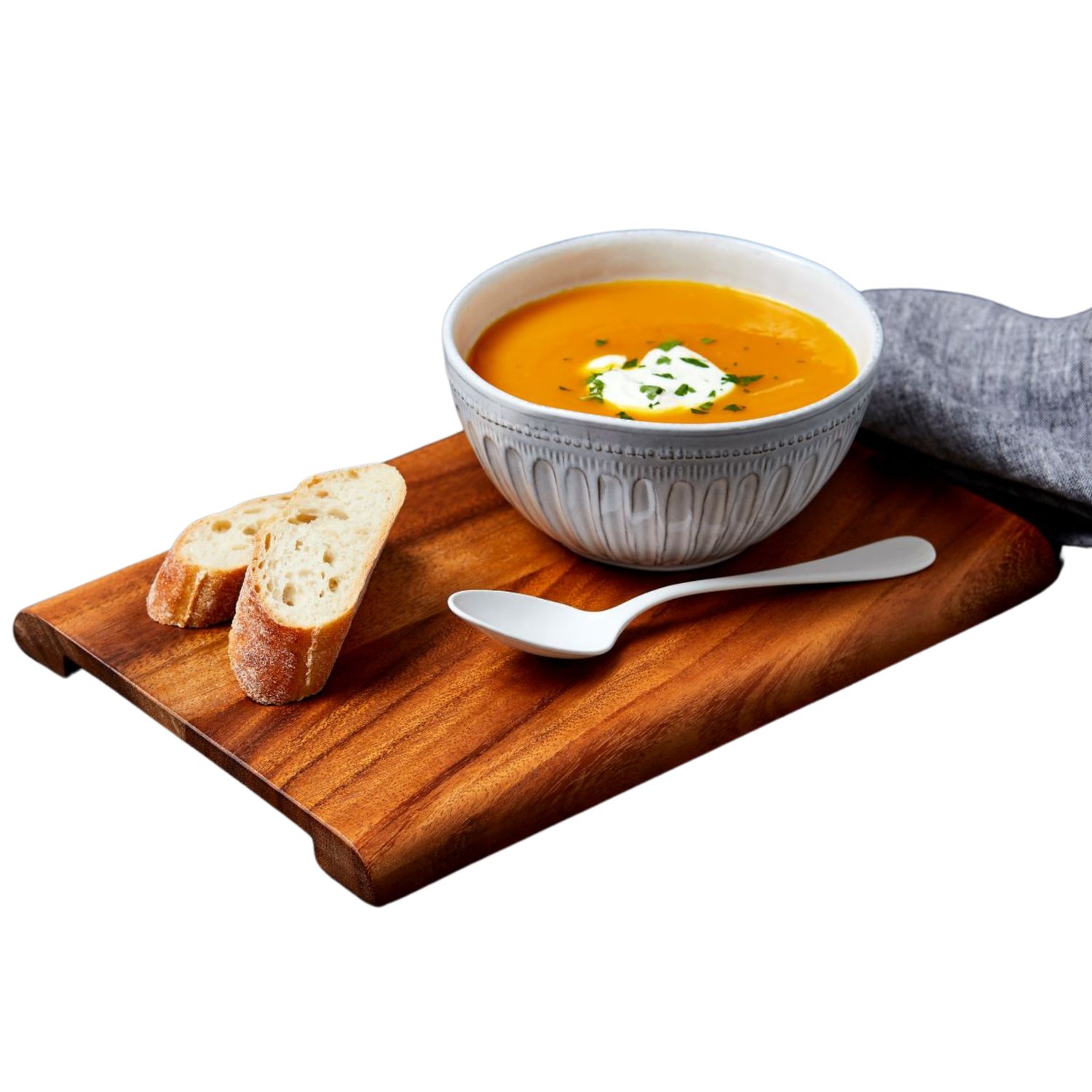 Yamba Cutting &amp; Serving Board - 4 Sizes, Size: Small