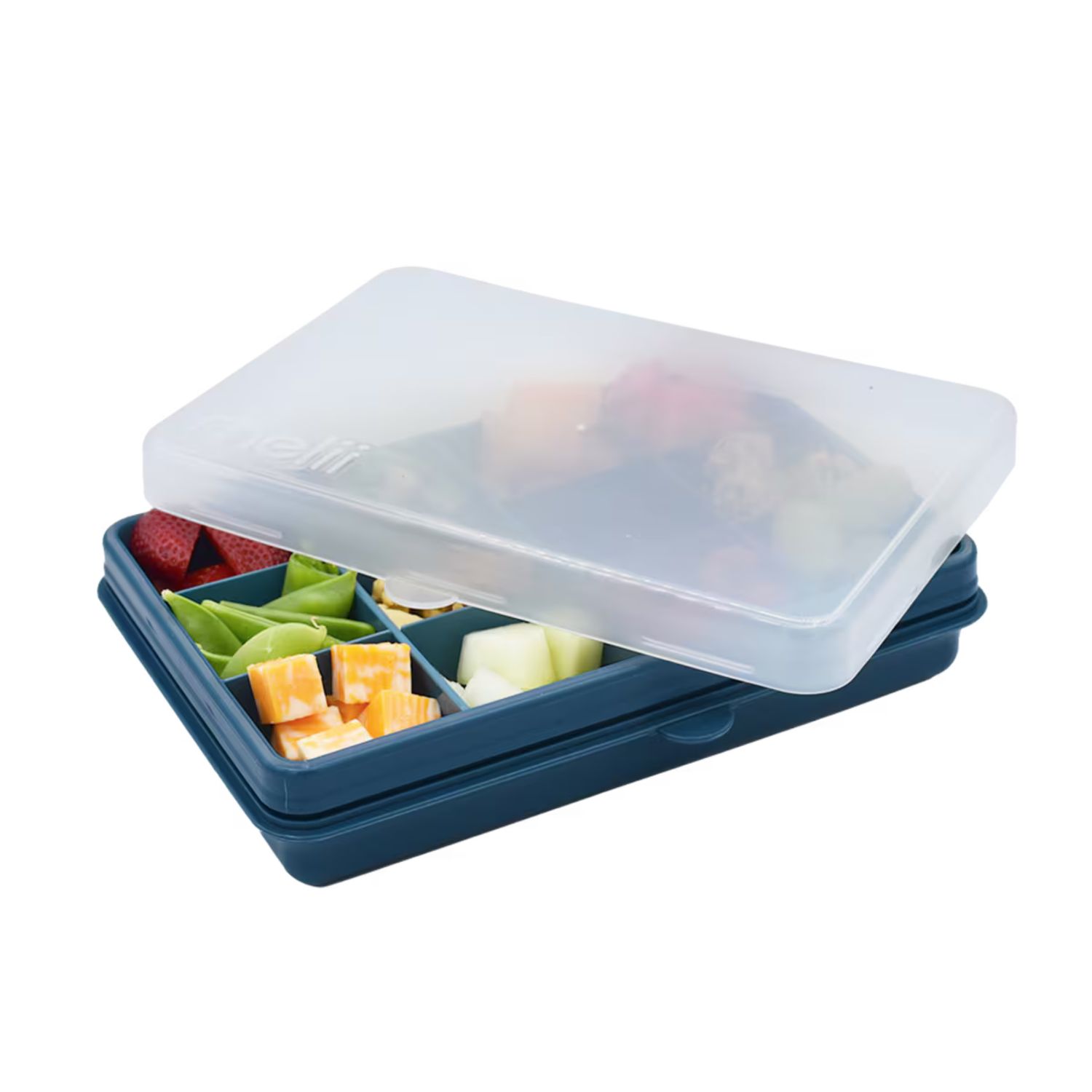 Snackle Box, Colour: Blue