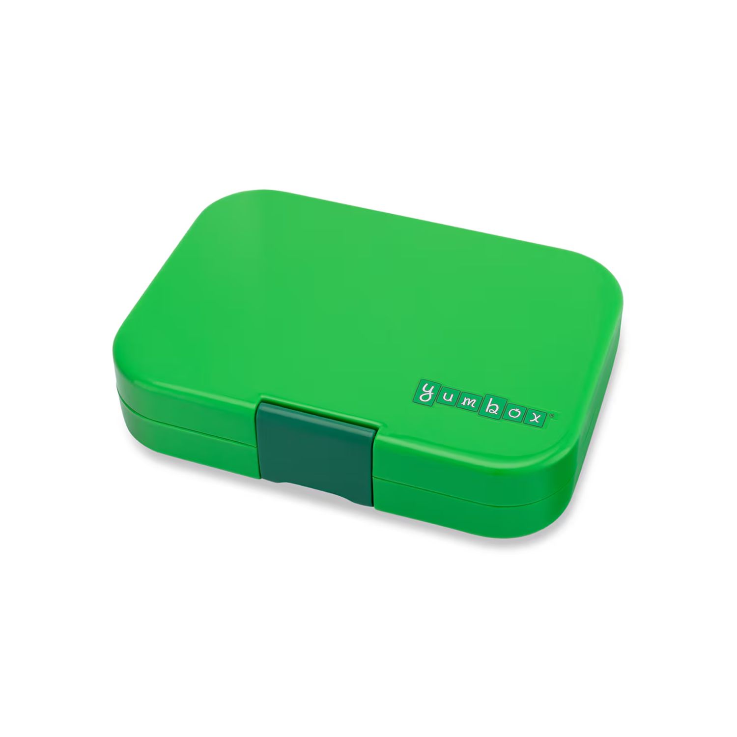 Yumbox Original Lunch Box 6 Compartment - 5 Colors, Design: Monsters