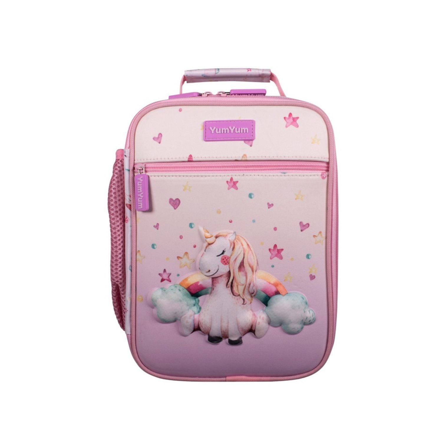 YumYum Lunch Bag - 10 Colors, Color: Dreaming