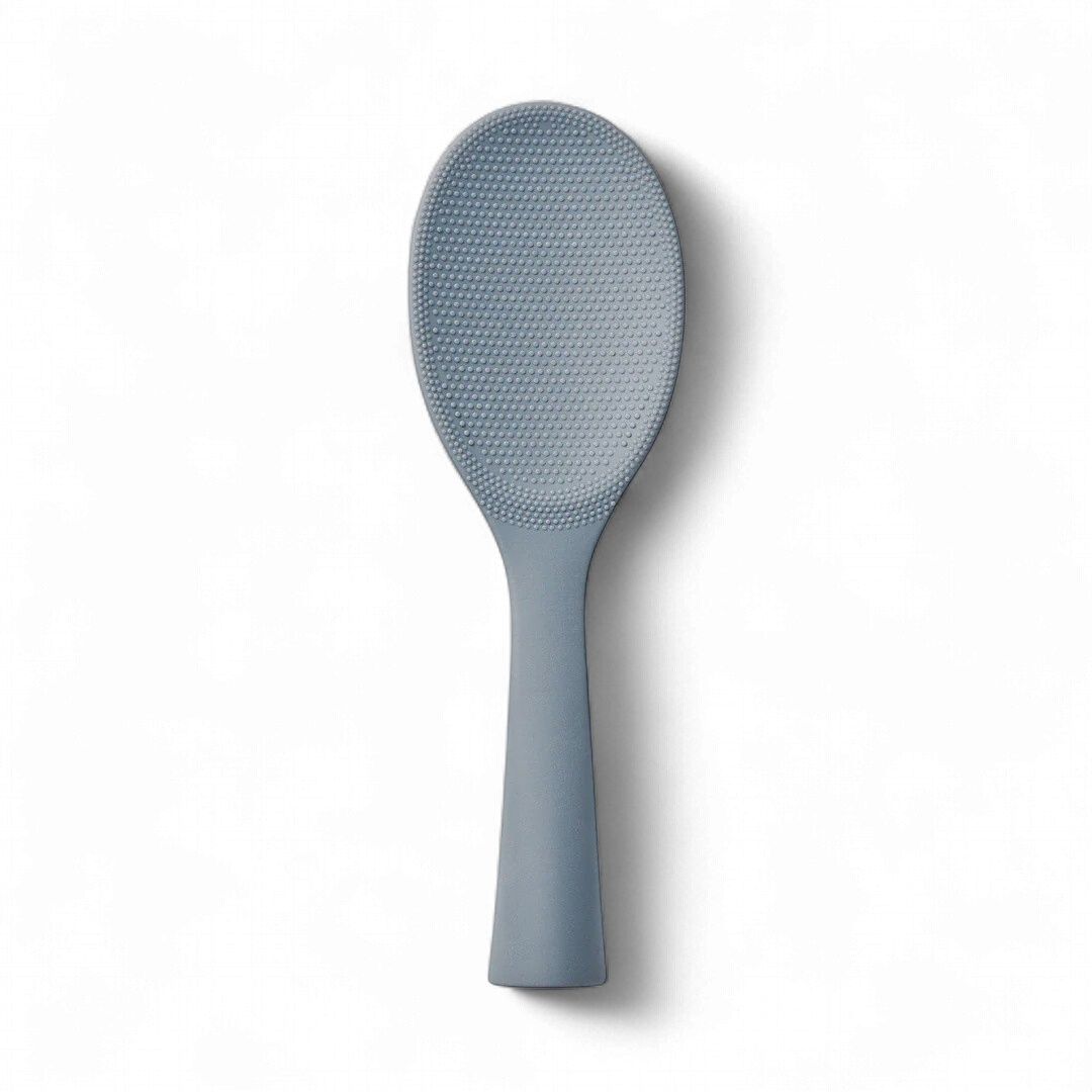 Silicone Rice Spoon Silicone Rice Spoon
