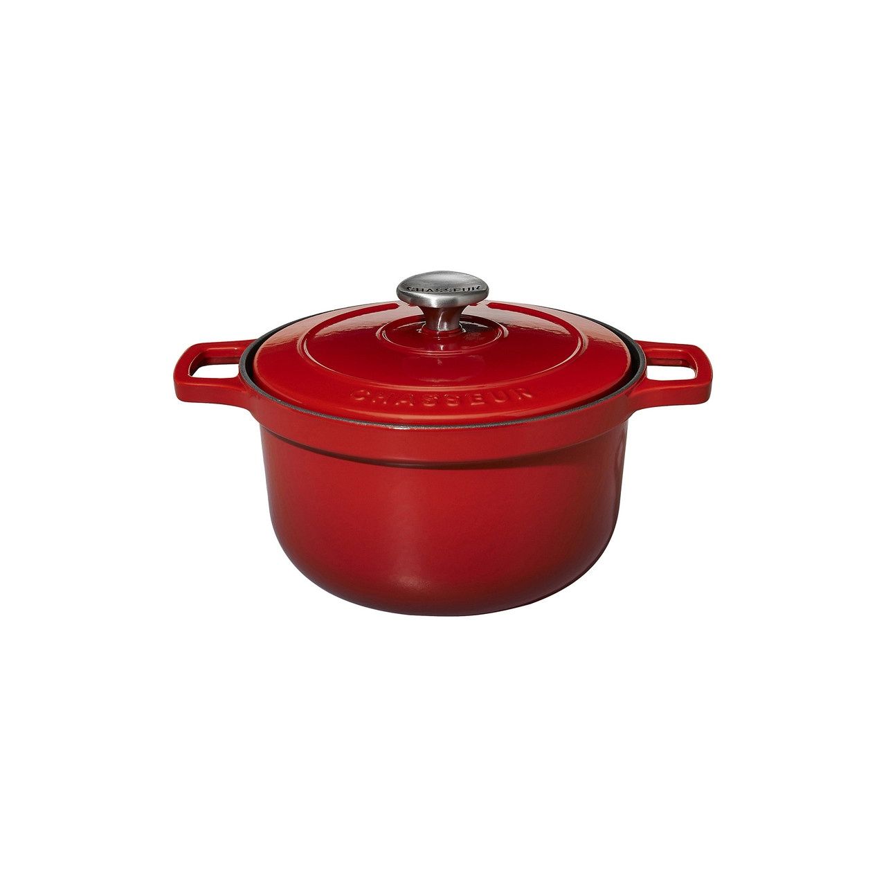 Rice Casserole 16cm / 1.5L, Color: Inferno Red