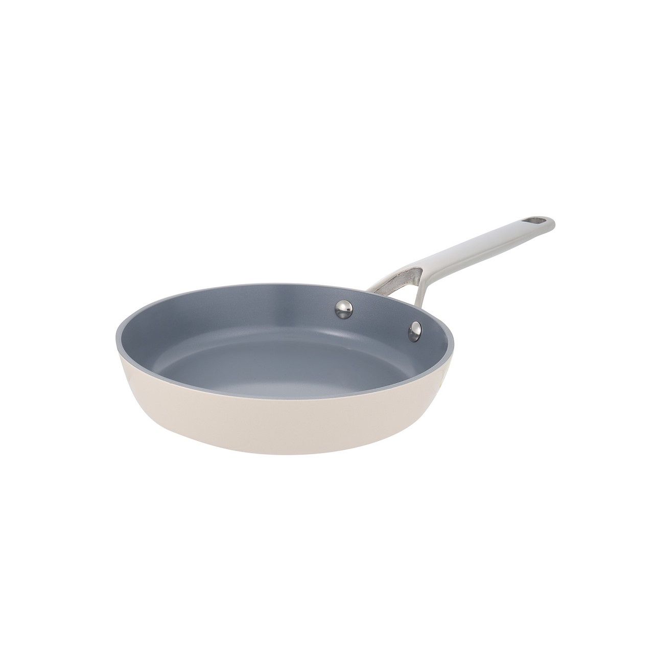 Nexgen Frypan - Ivory(3 Sizes), Size: 20cm