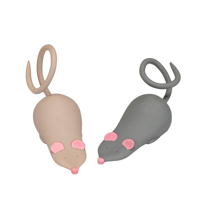Mouse Door Stopper 2 Pack