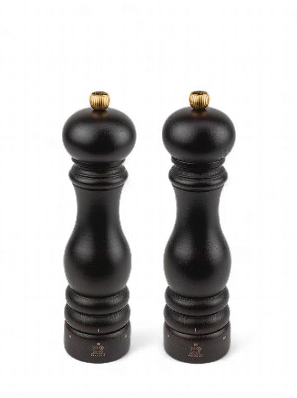 Paris u'Select Salt &amp; Pepper Mills Duo 22cm