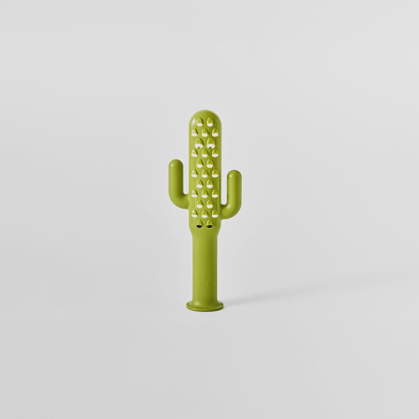 Cactus Cheese Grater