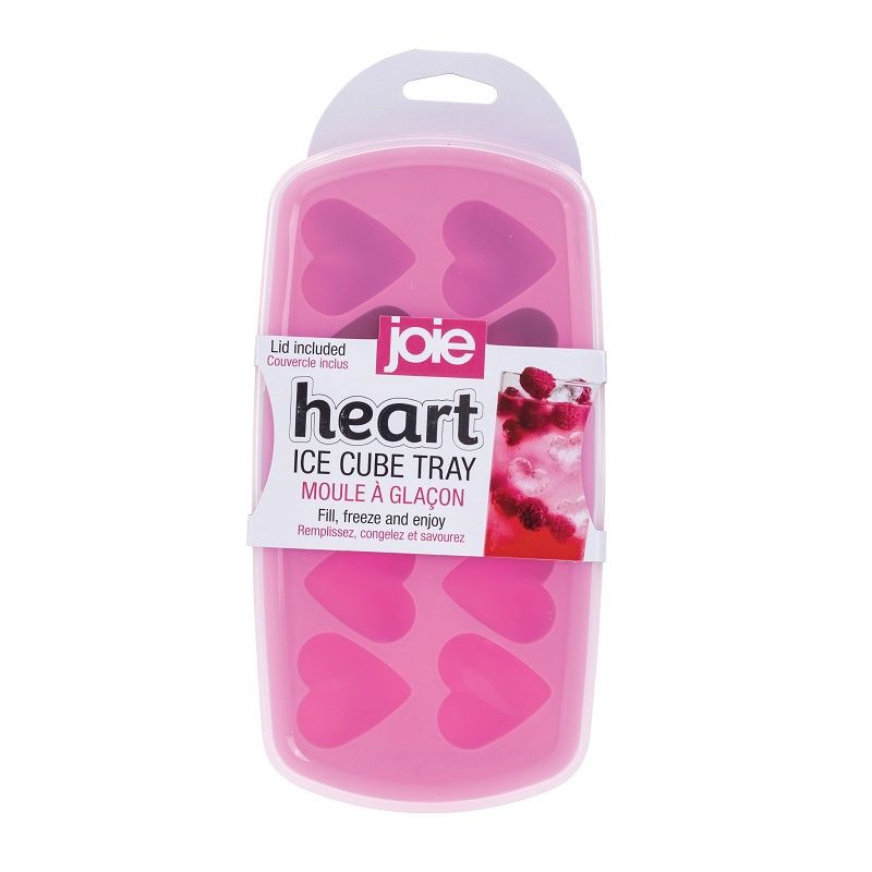 Heart Ice Tray