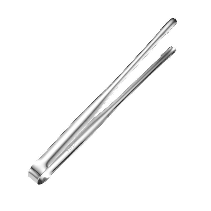 Cooktool Stainless Steel Multi-Purpose Food Tong/Tweezer - 29cm