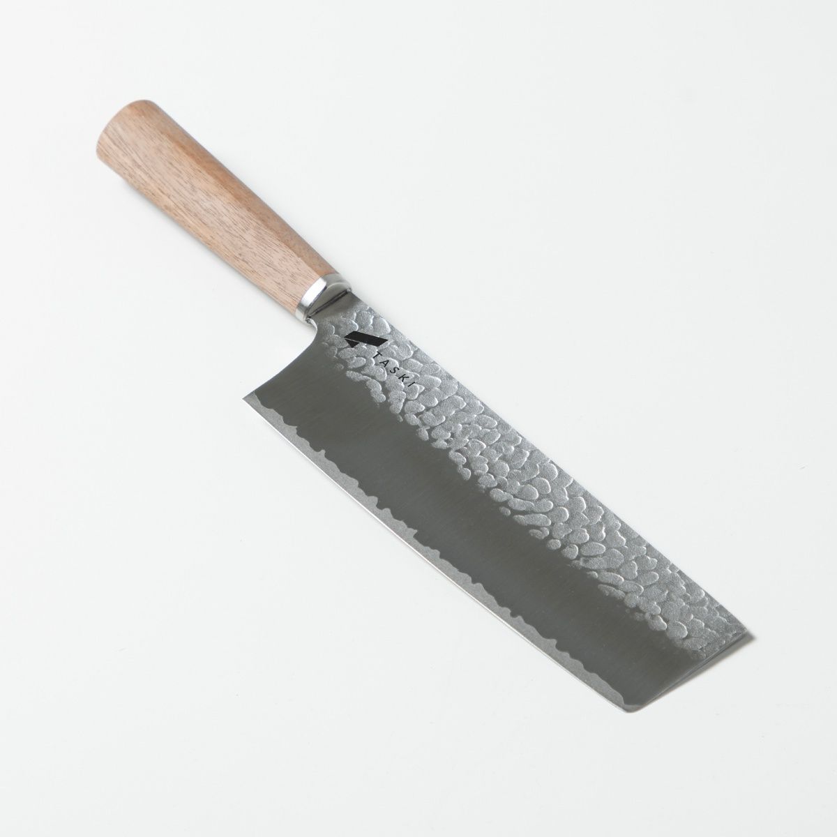 Premium 7" Nakiri Knife