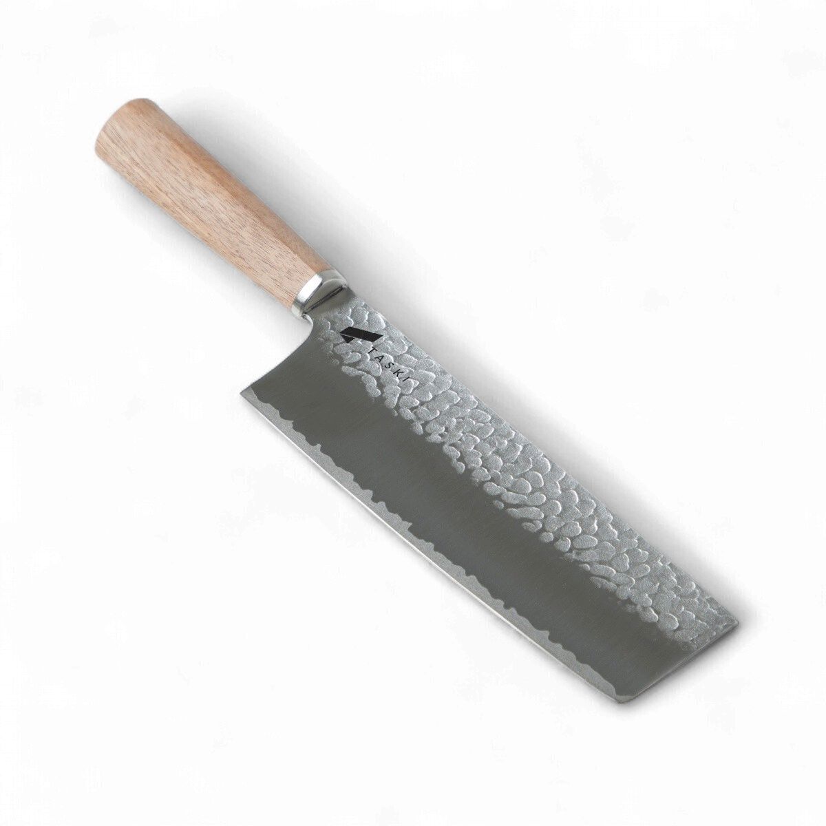 Premium 7" Nakiri Knife