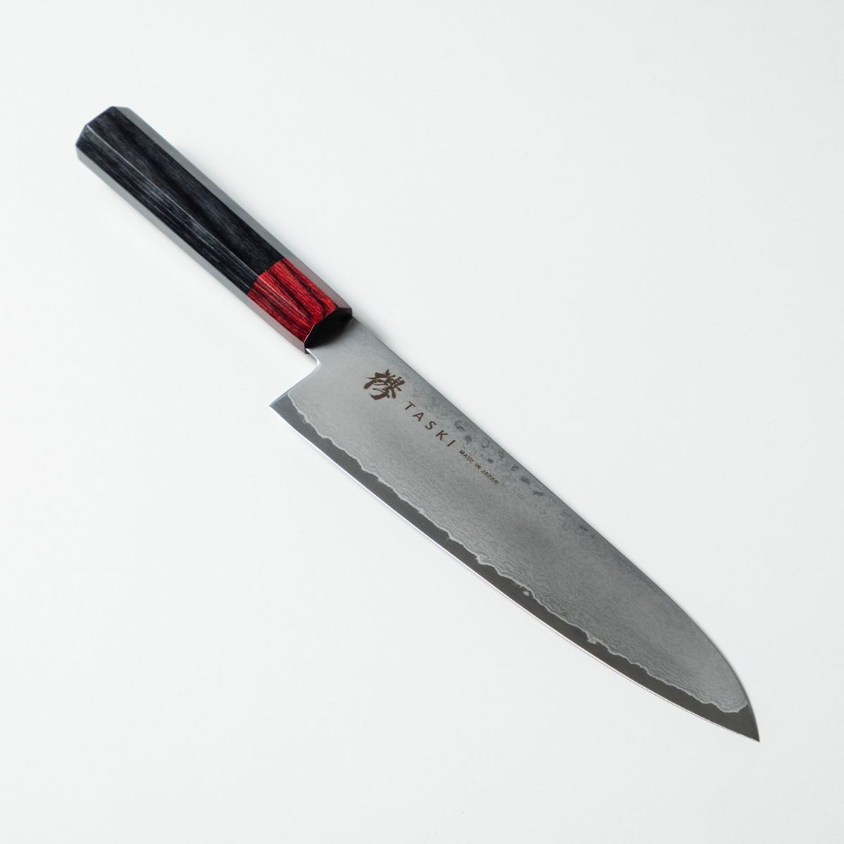 Kaizen 8.5" Chef's Knife - 18cm