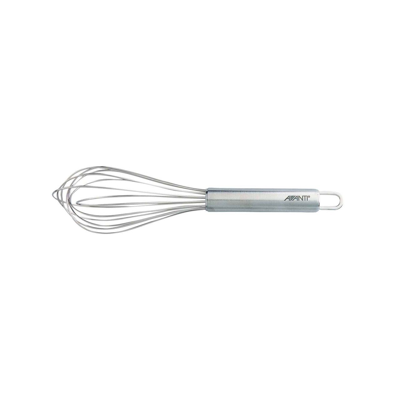 18/8 Stainless Steel Balloon Whisk - 20cm