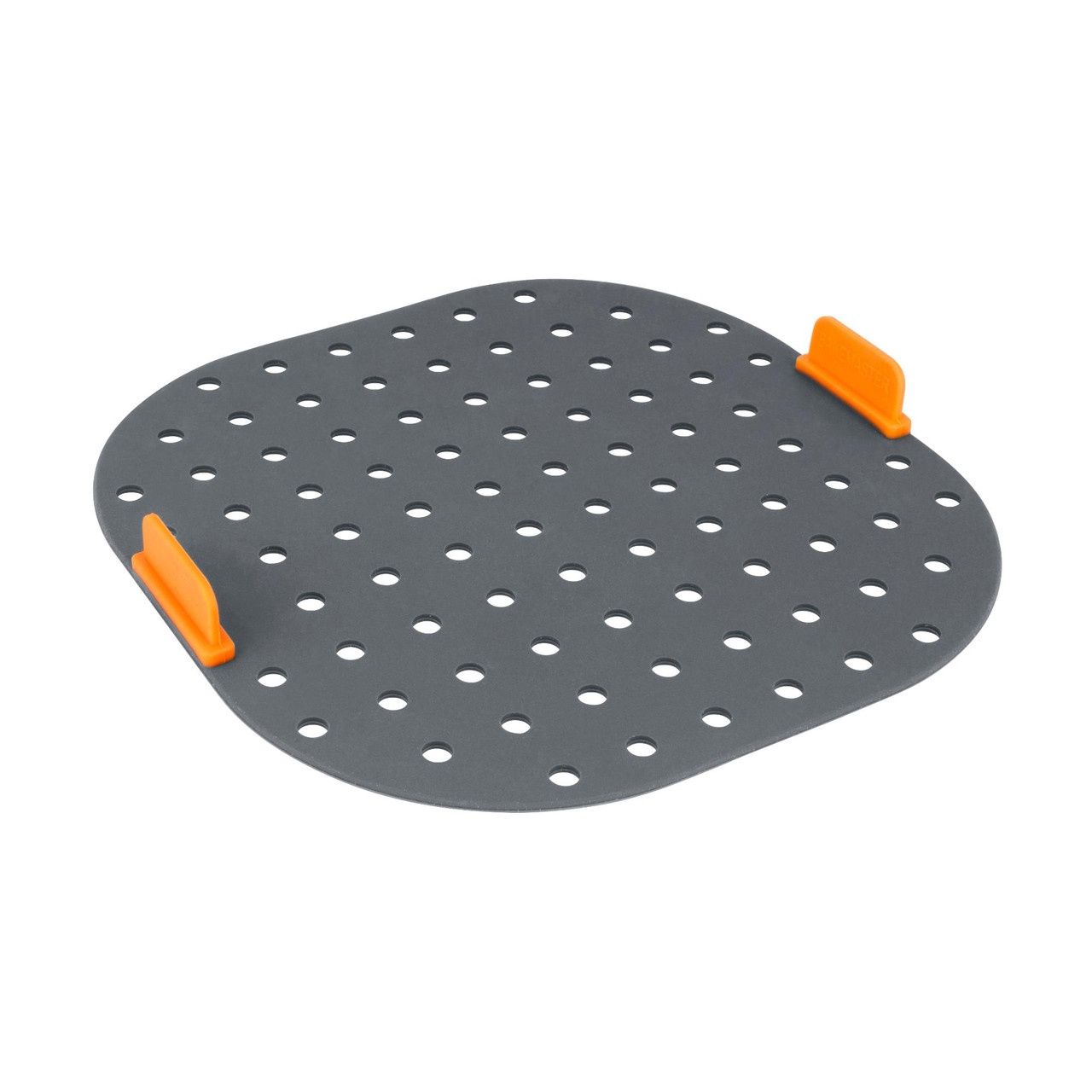 Silicone Square Air Fryer Liner 21 x 21cm