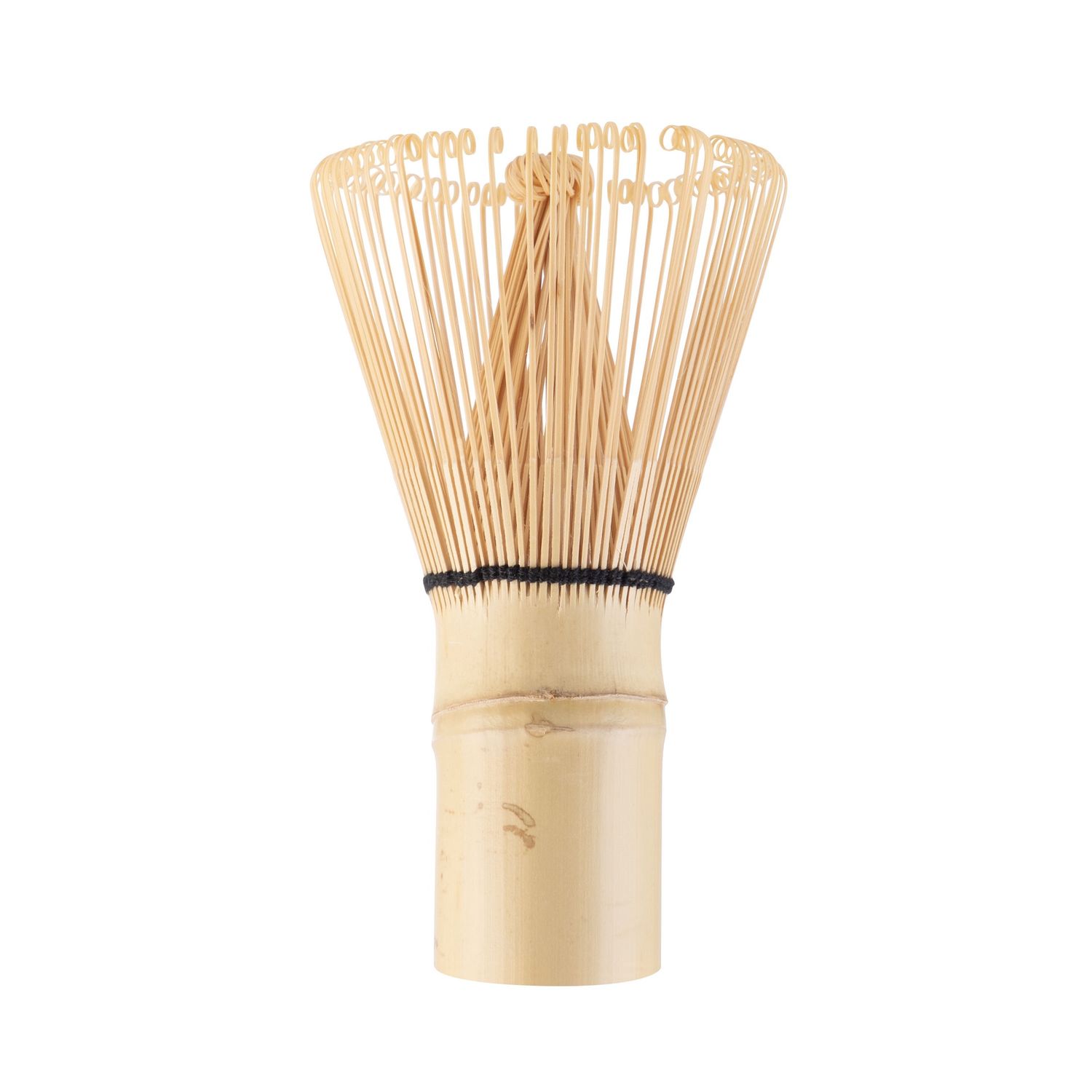 Bamboo Matcha Tea Whisk