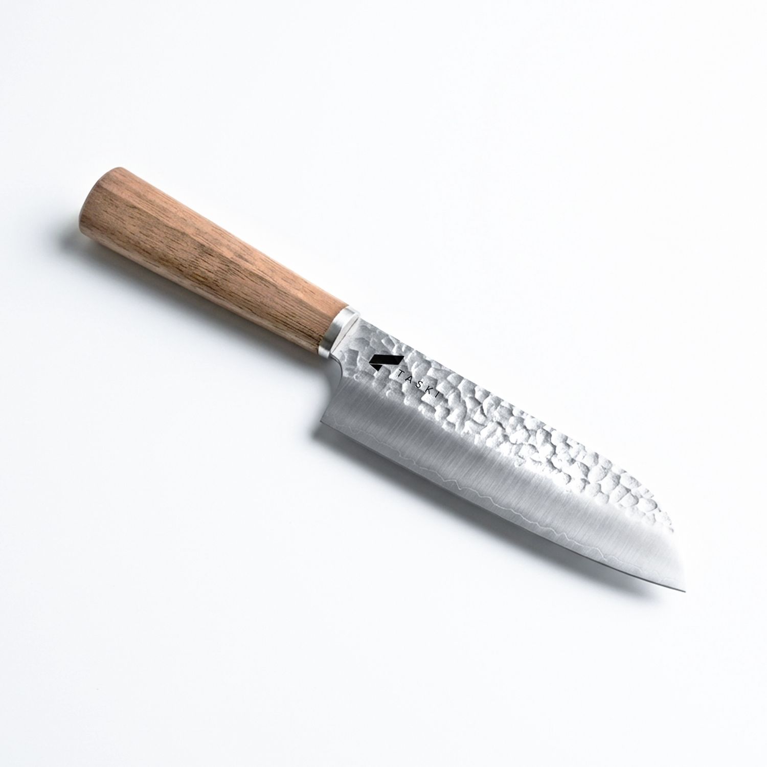 Premium 6.5" Santoku Knife - 16.5cm