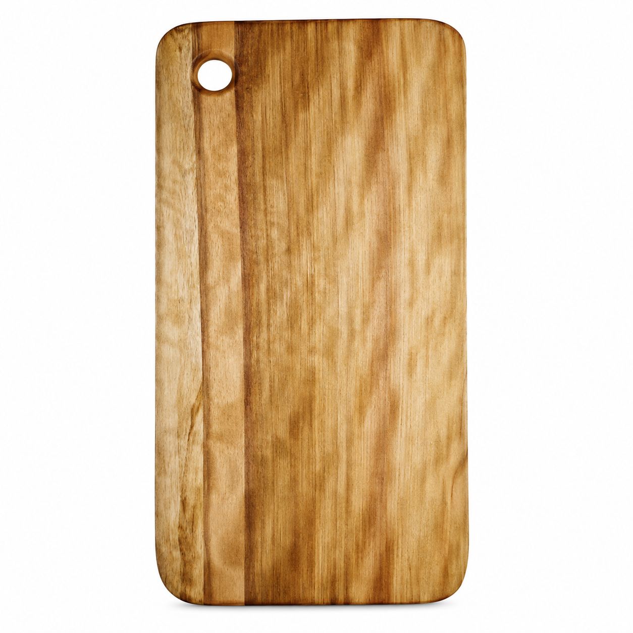 Wooden Camphor Laurel Board, Size: Medium
