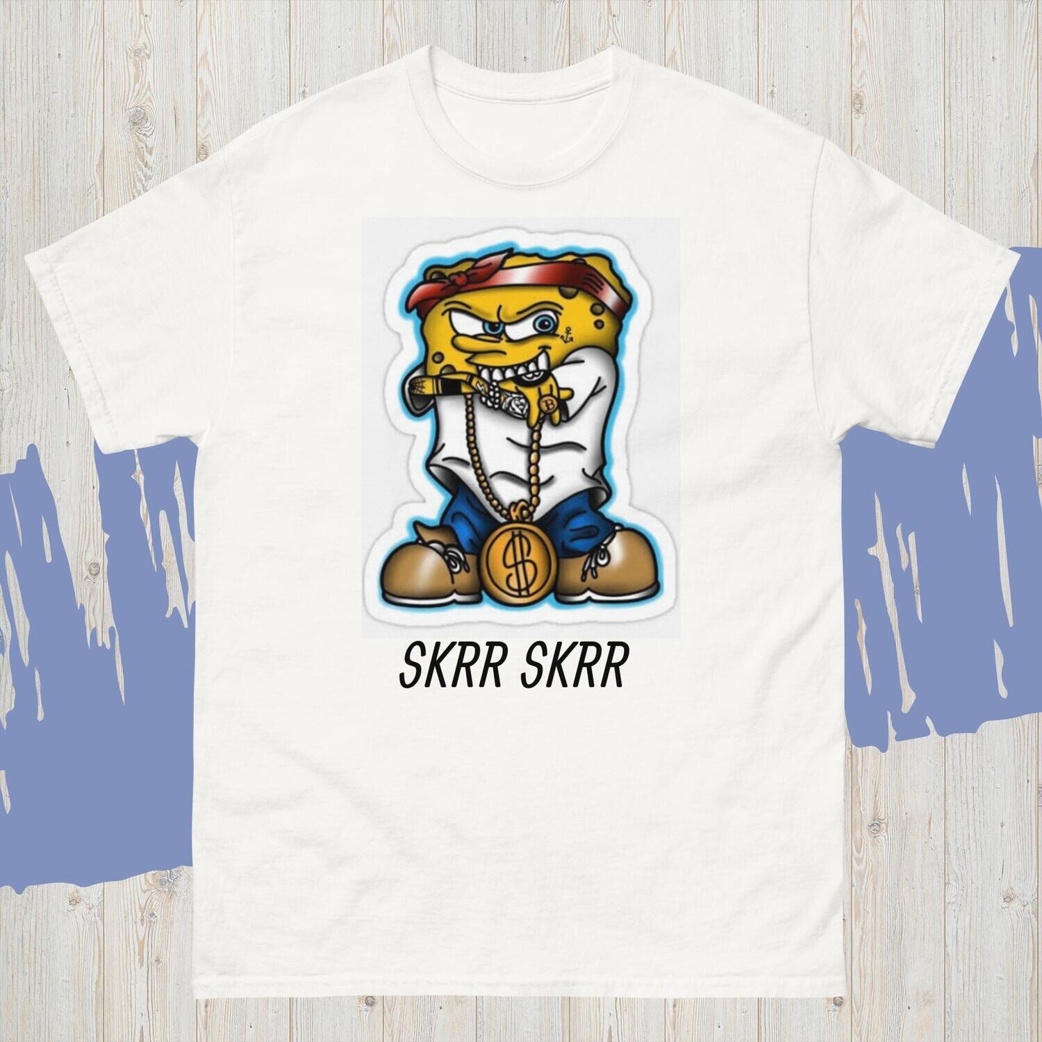 Men&#39;s classic tee