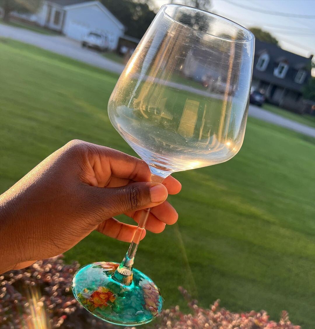 Regular Wine Glass