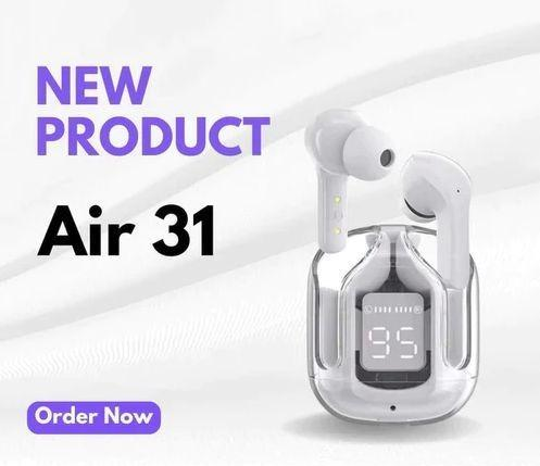 Air 31 TWS Earbuds