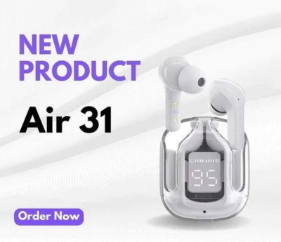 Air 31 TWS Earbuds