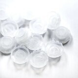 100pcs Individuele Lijmring voor Russian Volume Waaiers