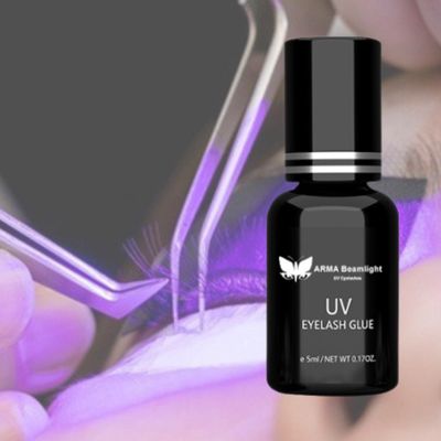 ARMA UV Eyelash Glue 5ml