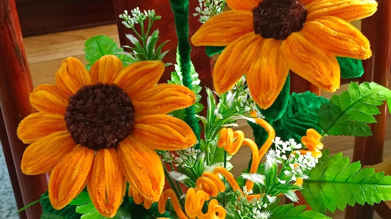 Hoa hướng dương/bông