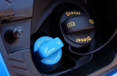 AdBlue