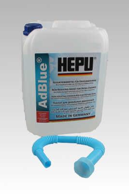 Aditiv AdBlue HEPU 10 L