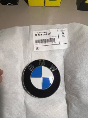 Capac roata original bmw 68mm cod;3613783536 BMW