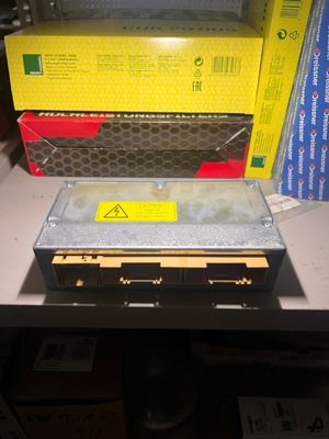 Calculator airbag BMW Seria 5 ORIGINAL COD:65776960383