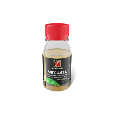 Metabond Megasel MINI 50 ml MOTORINA
