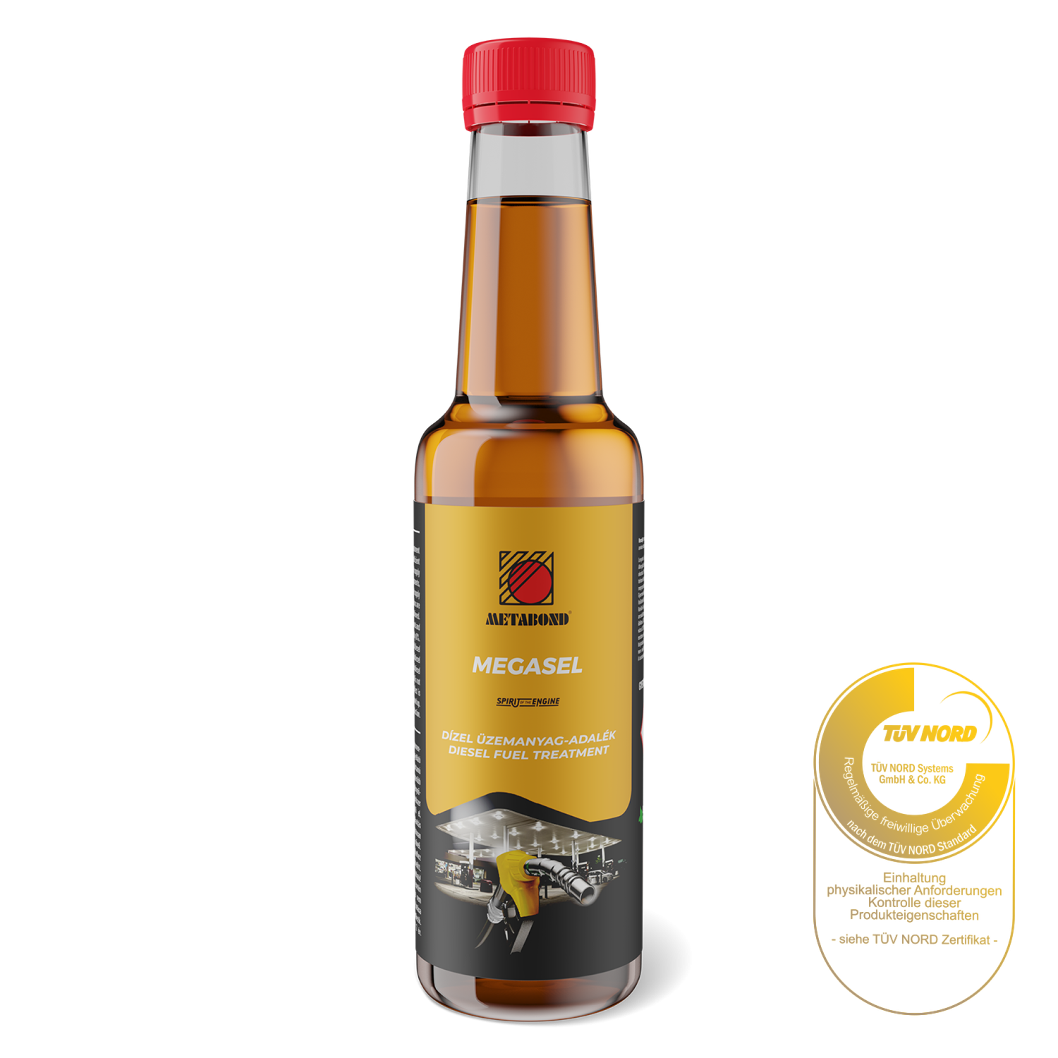 Metabond Megasel 250ml