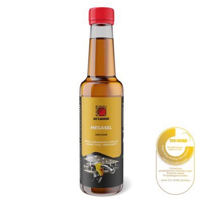 Metabond Megasel 250ml