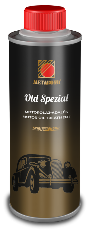 Metabond Old Spezial 250ml