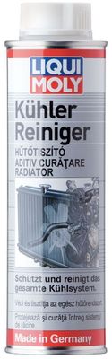 Solutie curatare, sistem racire LIQUI MOLY 8383