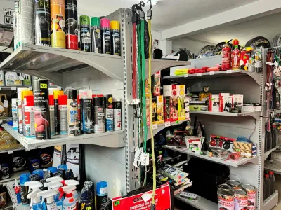 Accesorii Auto