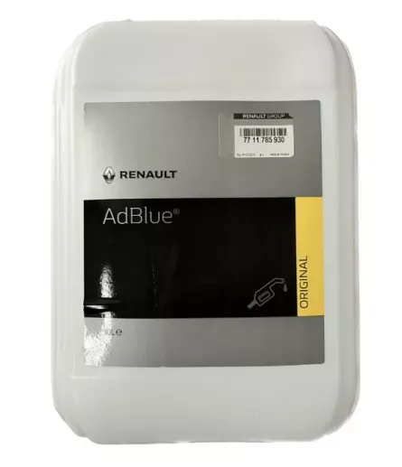 ADBLUE RENAULT 10L - OE