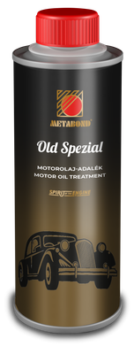 Metabond Old Spezial 250ml