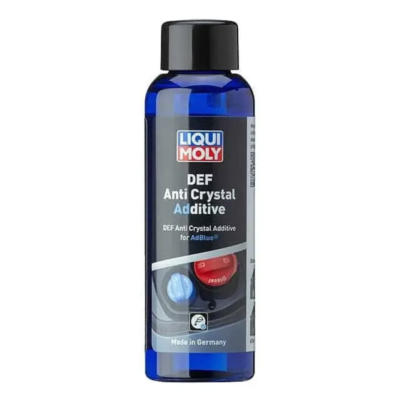 Aditiv Liqui Moly Anti Crystal DEF 100 ML
