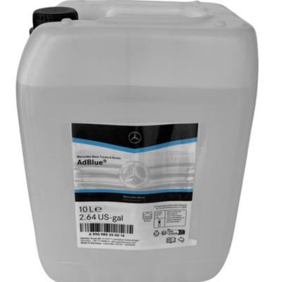 Aditiv Filtru Particule Adblue Mercedes 10L