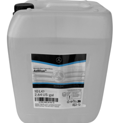 Aditiv Filtru Particule Adblue Mercedes 10L