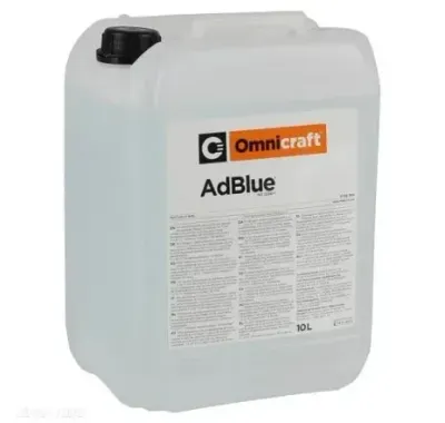 Aditiv ADBLUE, original FORD, 10L