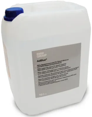 Aditiv filtru de particule AdBlue OE BMW 10L