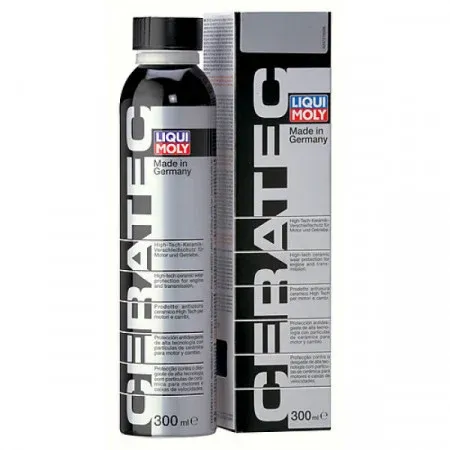 Aditiv ulei Liqui Moly CERA TEC